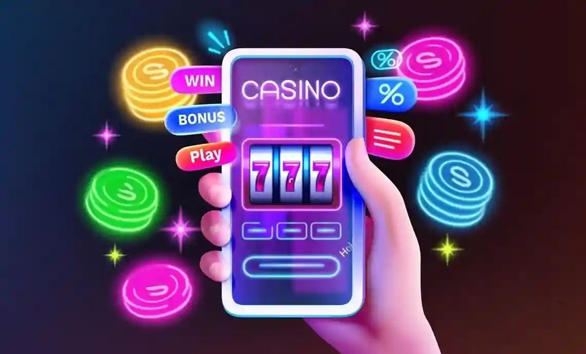 Play'n GO game session on mobile and desktop displays showing responsive interface on king888bet